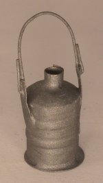 Kerosene Can #TP1167 by Artura Servin