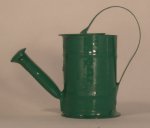 Watering Can Green #TP1132 by Artura Servin