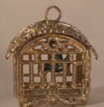 Birdcage #MP823 by Artura Servin