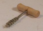 Cork Screw by David Provan