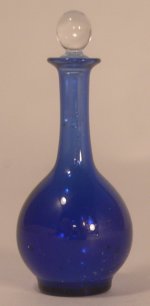 Decanter #27 by Glasscraft