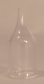 Bottle #43 by Glasscraft