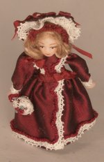 Josalynn Limited Edition of 3 Pieces by Ethel Hicks