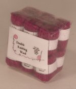 Large Package of Wool Skeins #1 by Shepherds