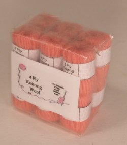 Large Package of Wool Skeins #9 by Shepherds