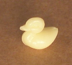 Rubber Duck by Shepherds