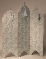 Dressing Screen #5 by Annette Shaw