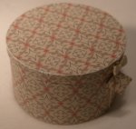 Hat Box #43 by Annette Shaw