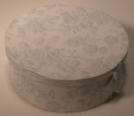 Hat Box #12 by Annette Shaw