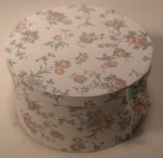 Hat Box #37 by Annette Shaw