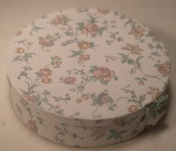 Hat Box #16 by Annette Shaw