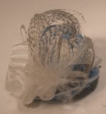 Hat #18 by Annette Shaw