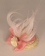 Hat #5 by Silvia Leiner