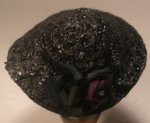 Hat #5 by Marie-France Beglan