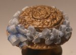 Hat #30 by Marie-France Beglan
