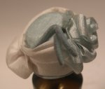 Hat #14 by Marie-France Beglan