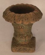 Flower Pot #32 by Clive Brooker