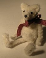 Teddy Bear #4 by Kayla Luckey