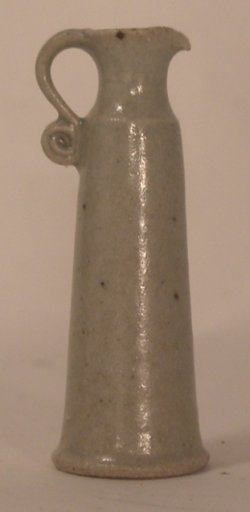 Haut Pitcher Grey by Elisabeth Causeret #A