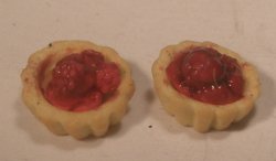Tart by Pat Richmond
