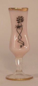 Vase #4 by Gerd Felka