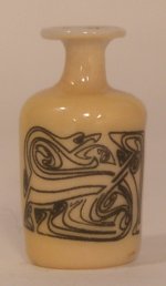 Vase #5 by Gerd Felka