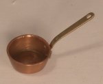 Copper Pot #5 by TYA
