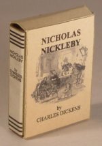 Nicholas Nickleby by Box Clever