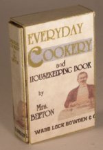 Everyday Cookery by Box Clever