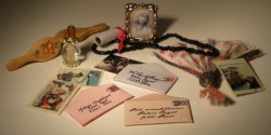 Shabby Chic Collection #2 by De Chic et de Broc by Brigitte