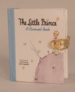 The Little Prince Pop Up Book by Minibuecher
