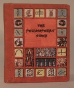 The Philosopher's Stone Book by Minibuecher