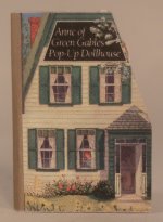 Anne of Green Gables Pop Up Book by Minibuecher