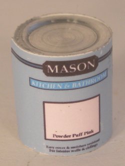 Paint Can #5 by Shepherds