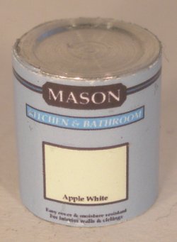 Paint Can #3 by Shepherds