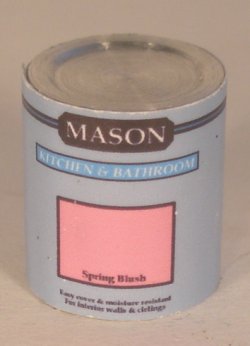 Paint Can #6 by Shepherds