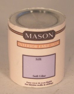 Paint Can #12 by Shepherds