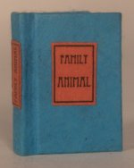 Family Animal by Kathrin Schlachter
