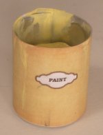 Paint Can #9 by Andrea Thieck