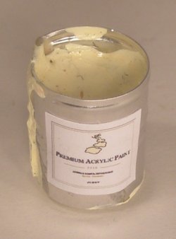 Paint Can #11 by Andrea Thieck