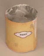 Paint Can #13 by Andrea Thieck