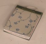Wallpaper Book #1 by Shepherds
