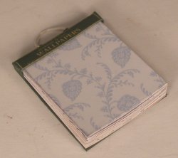 Wallpaper Book #3 by Shepherds