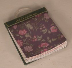 Wallpaper Book #4 by Shepherds