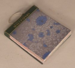 Wallpaper Book #6 by Shepherds