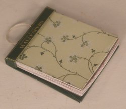 Wallpaper Book #8 by Shepherds
