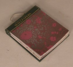 Wallpaper Book #9 by Shepherds