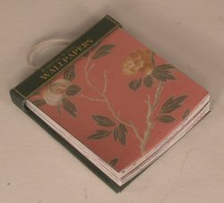 Wallpaper Book #11 by Shepherds
