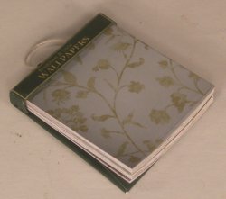 Wallpaper Book #12 by Shepherds