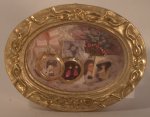 Framed Boutique Display #4 by Loretta Kasza